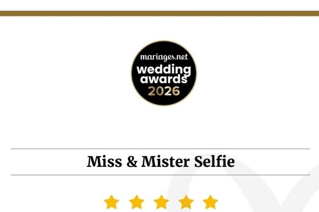 Wedding Award 2026
