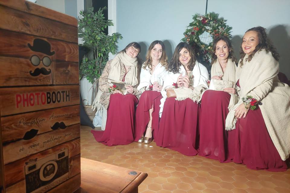 Photobooth 64-40