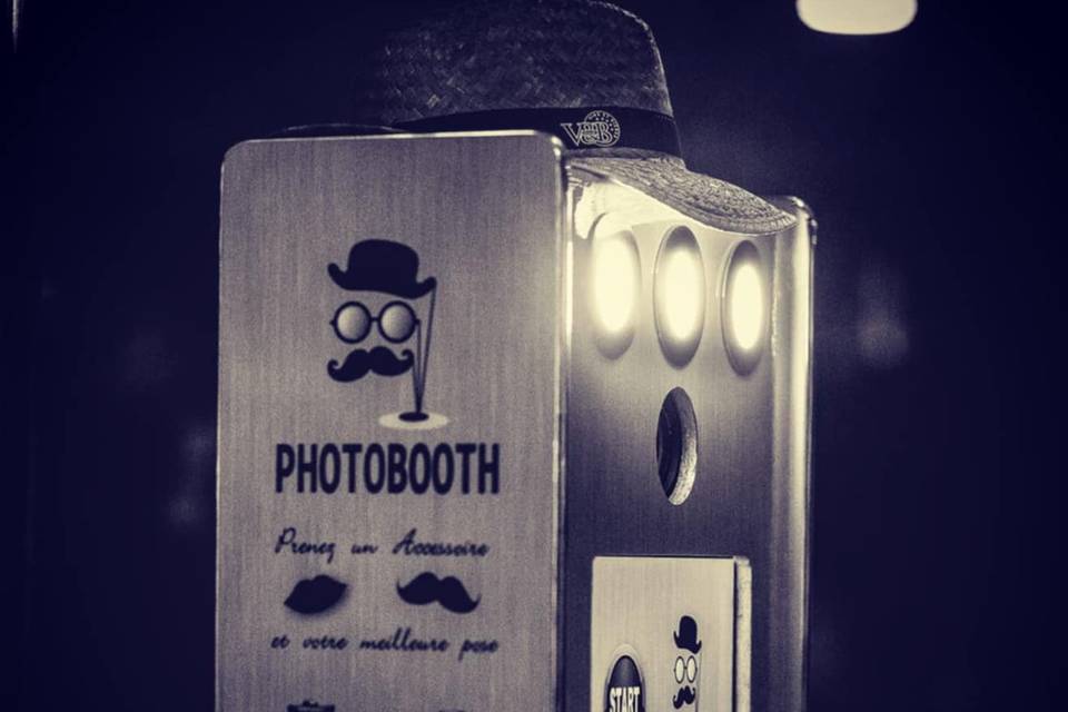 Photobooth 64-40