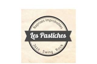 Les Pastiches logo