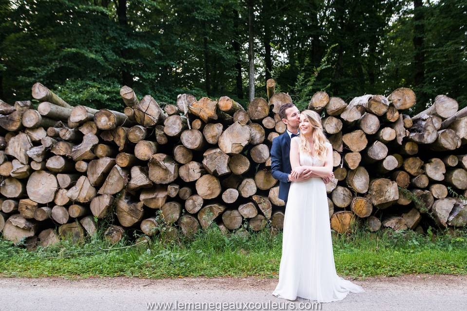 Séance photo mariage lille