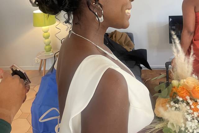Nassi Youss Hair