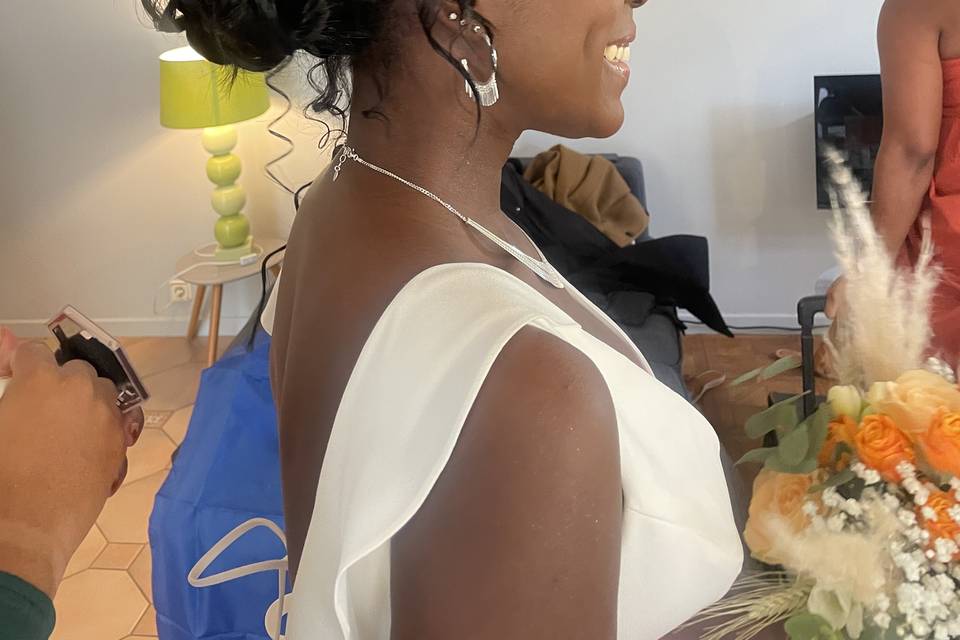 Nassi Youss Hair