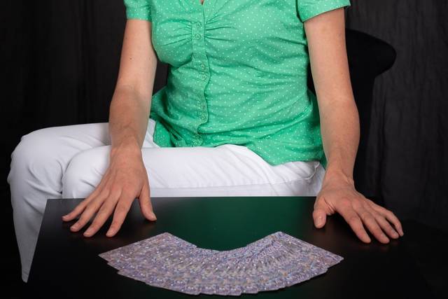 Le Souffle du Tarot