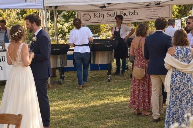 Kig Sall Breizh