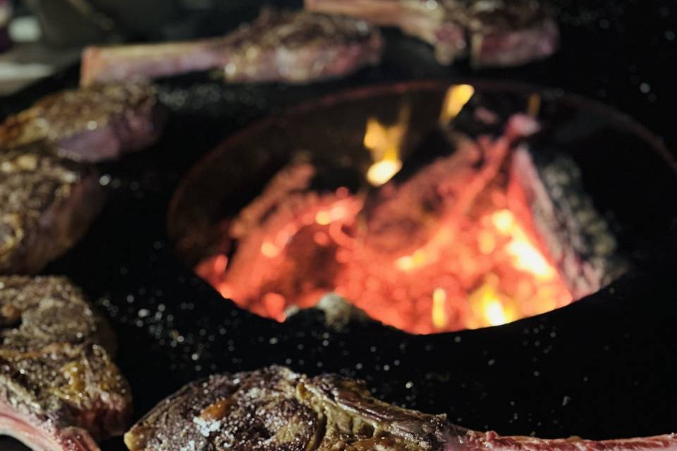 Côte de bœuf