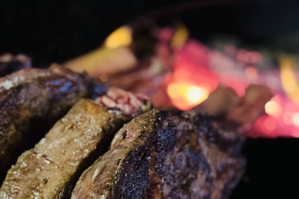Cote de bœuf