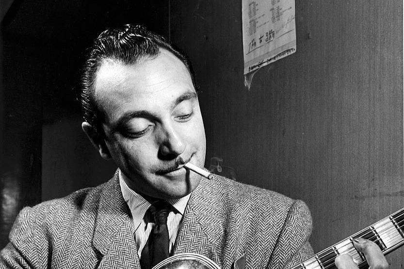 Django reinhardt