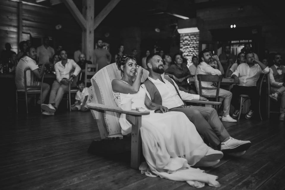 Mariage