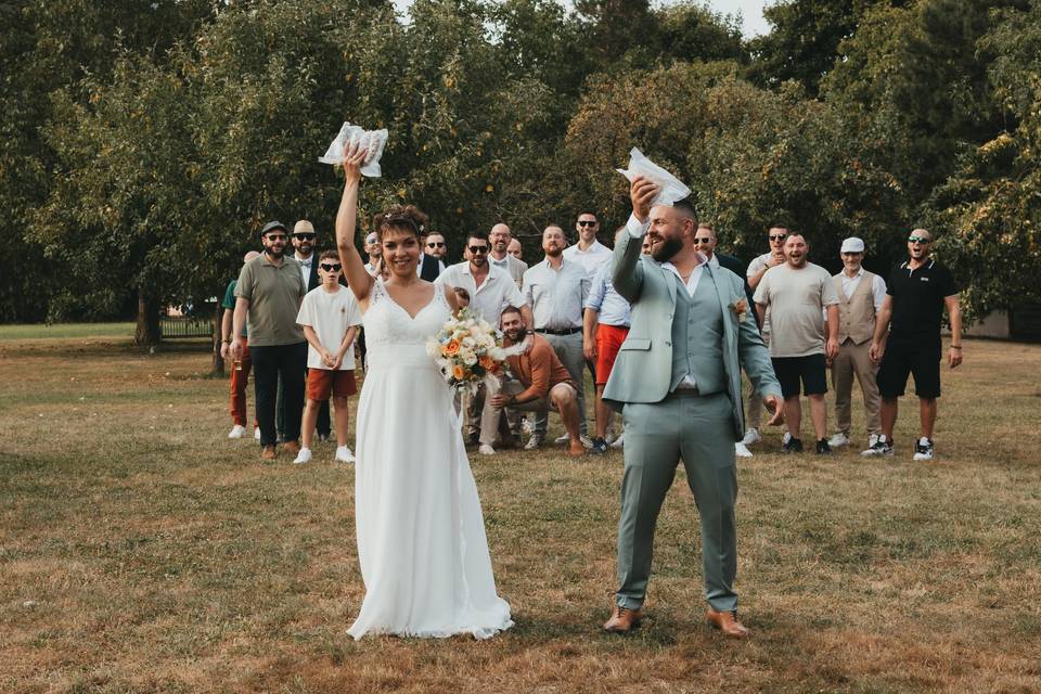Mariage