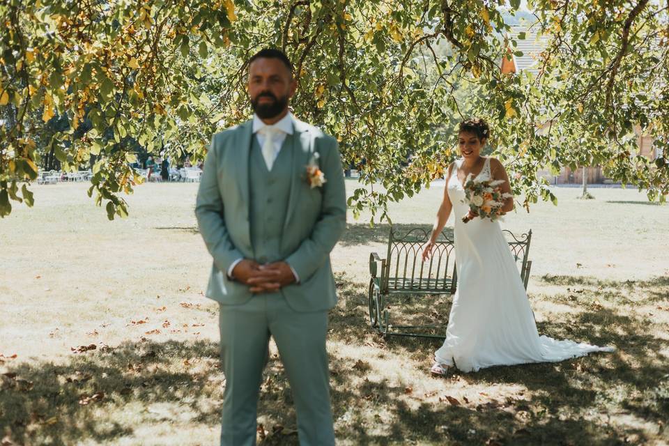 Mariage