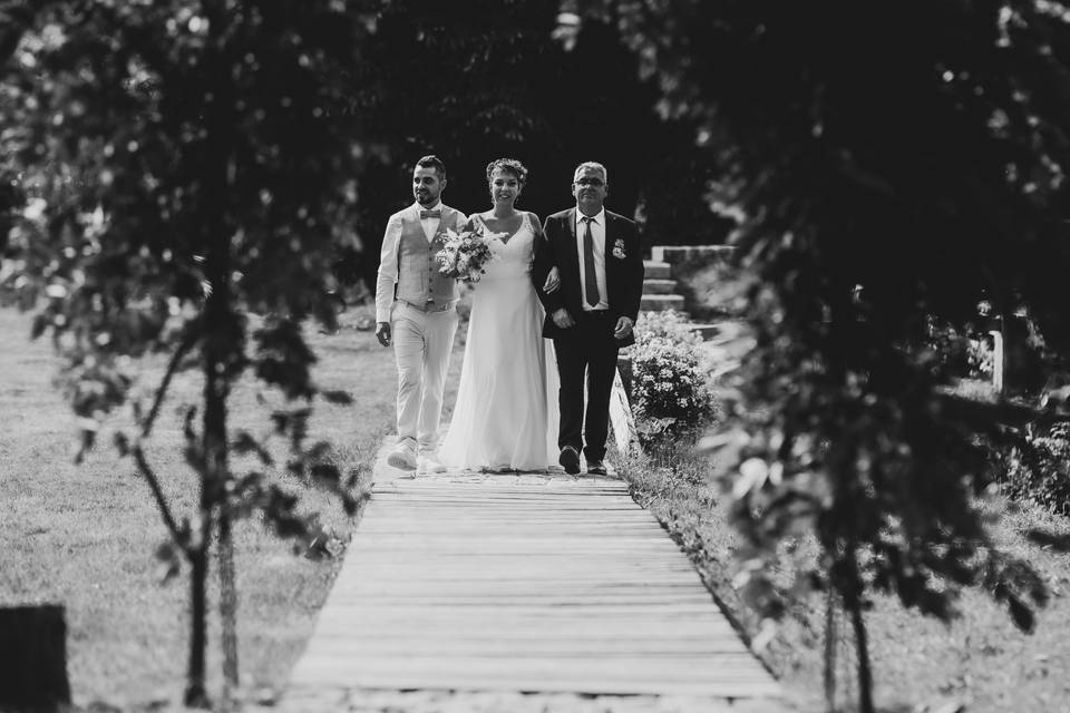 Mariage
