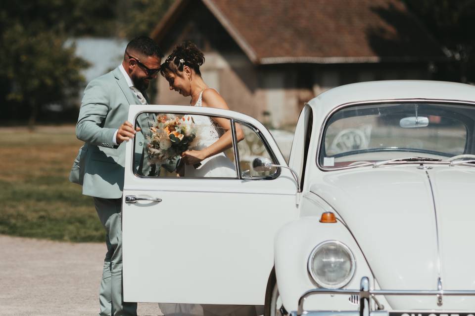 Mariage