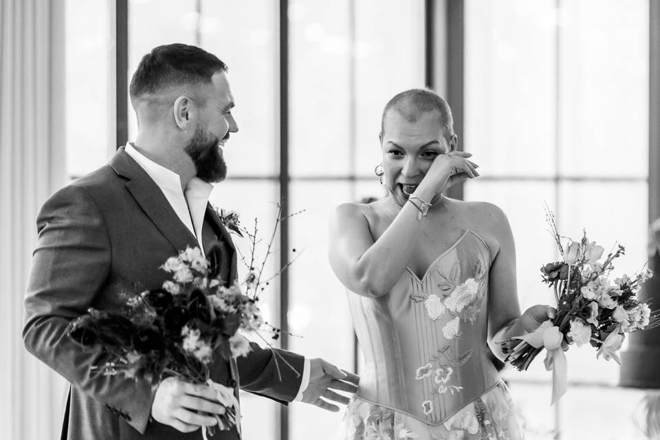Mariage