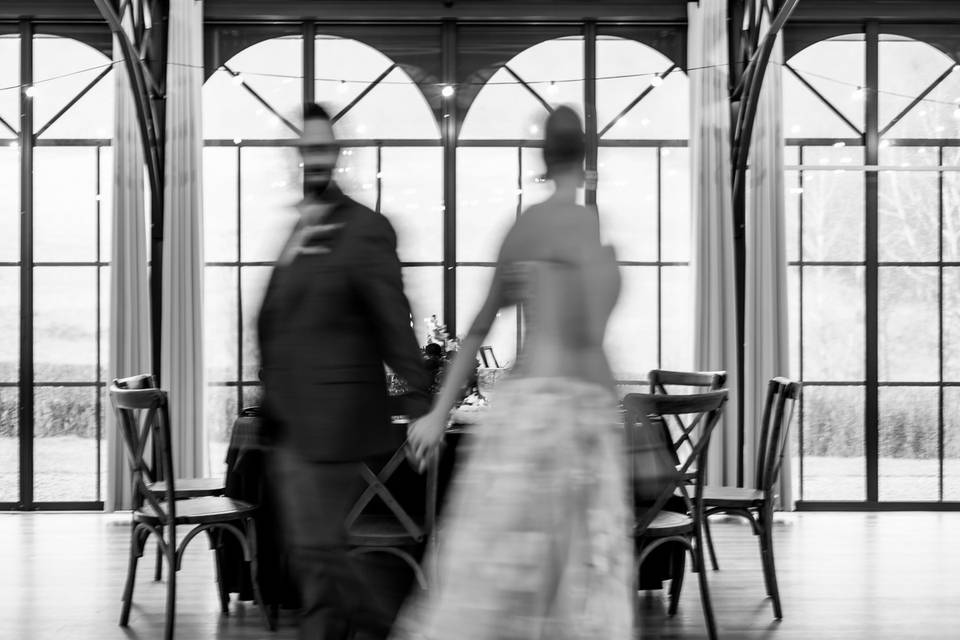 Mariage