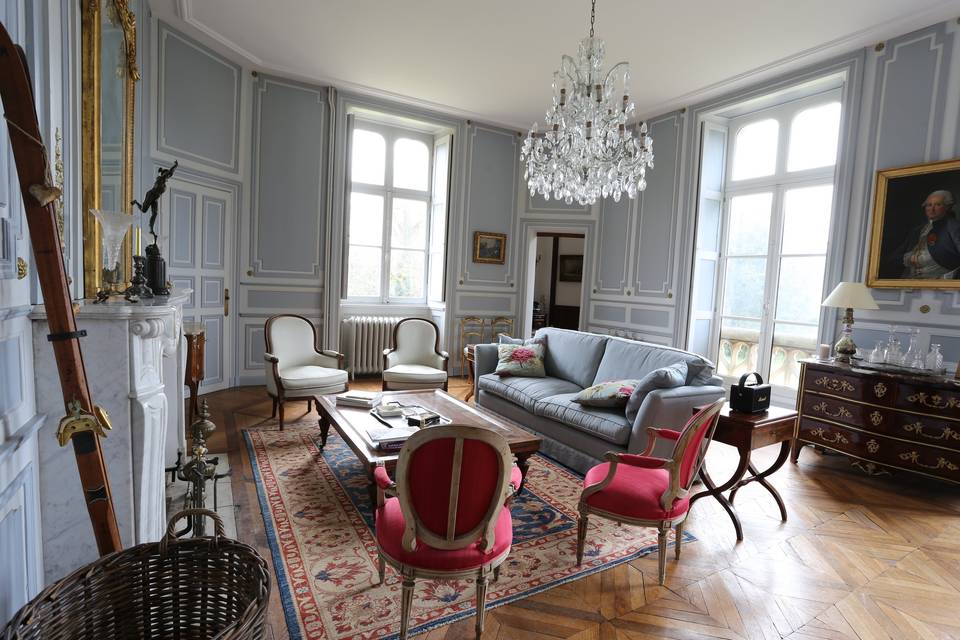 Coin de Paix