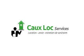 Caux Loc Services logo