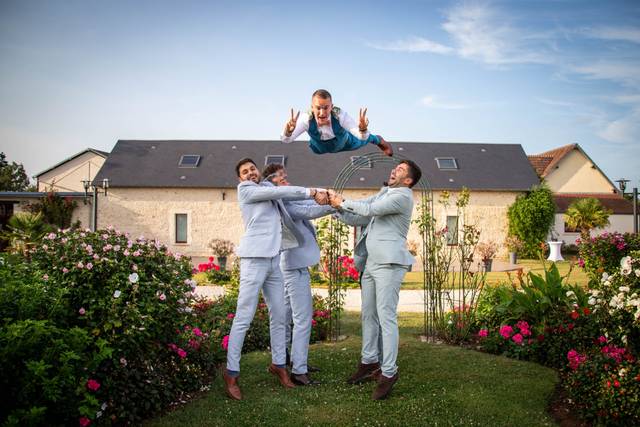 Mariage 2024
