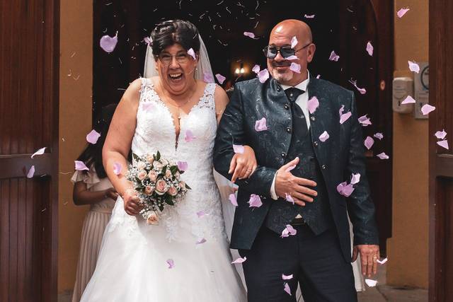 Mariage 2024