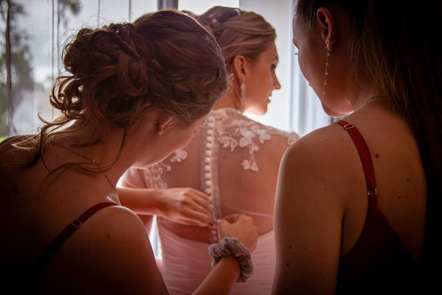 Mariage 2024