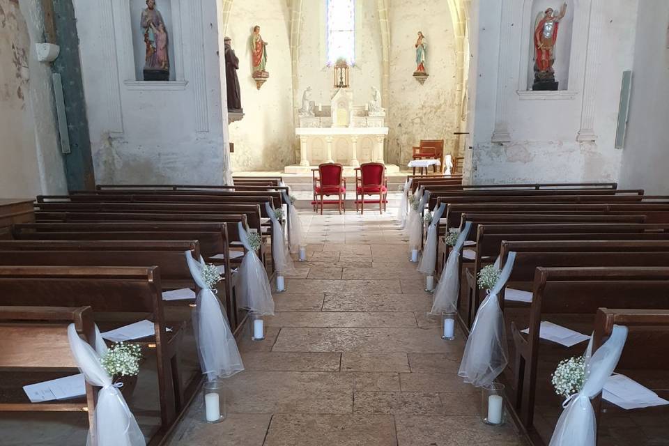 Église 1