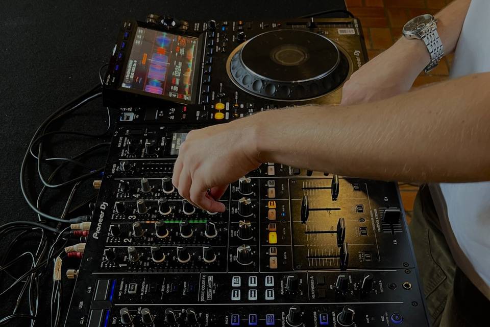 Reking Music