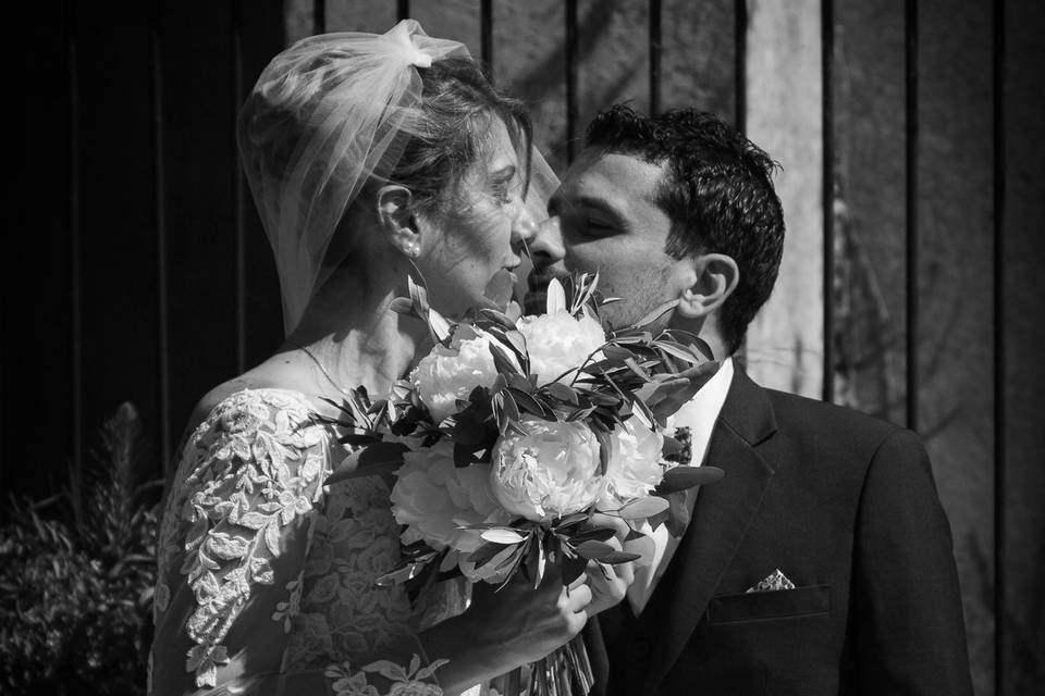 Mariage 2024
