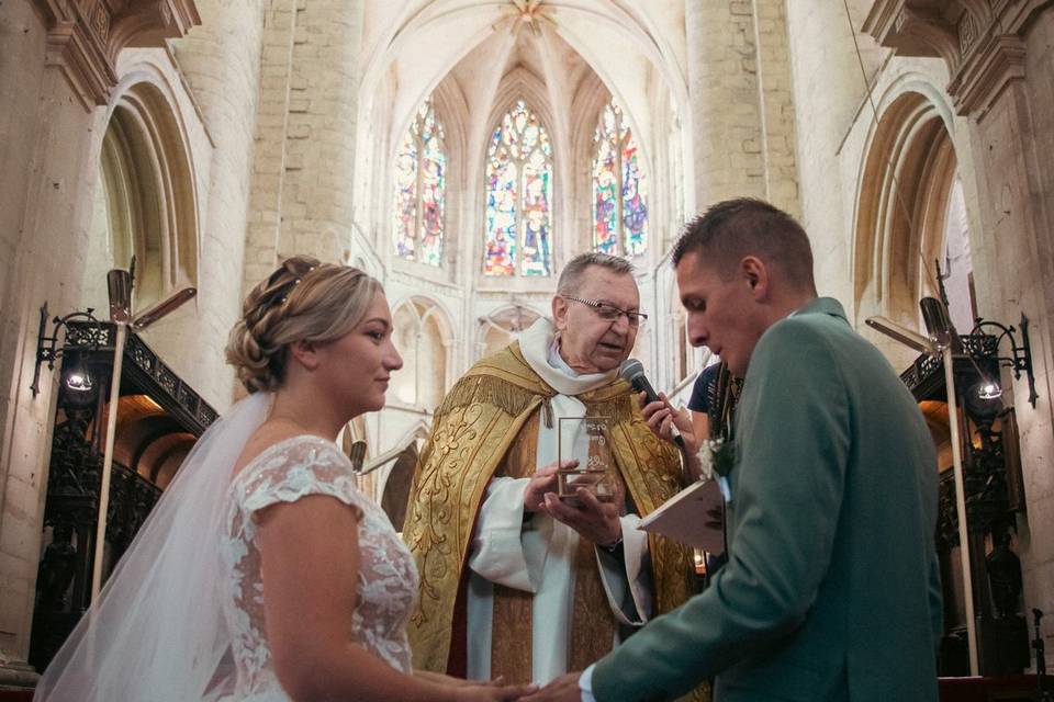 Mariage 2024
