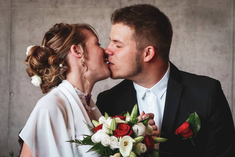 Mariage 2024