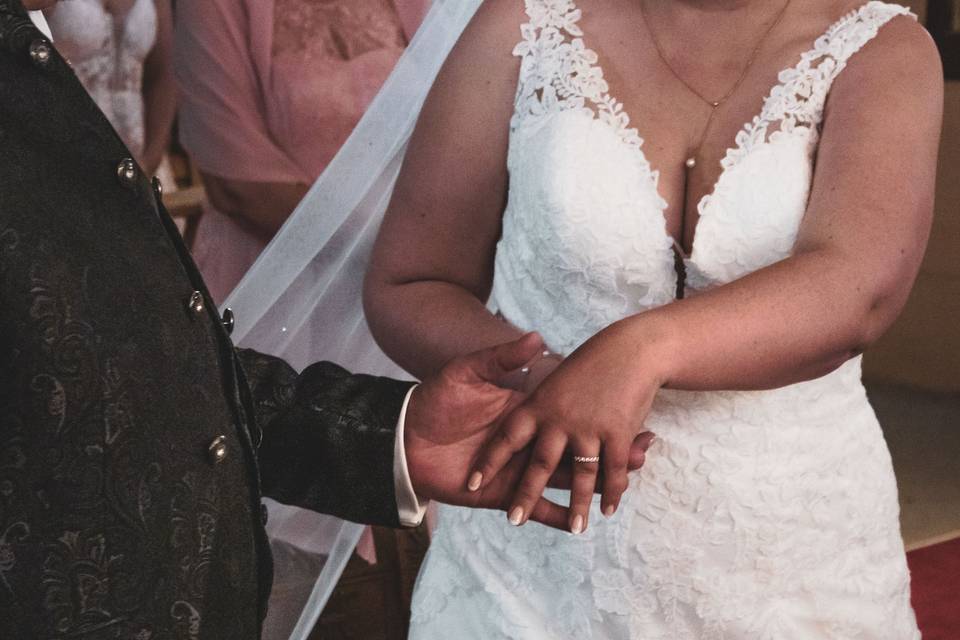 Mariage 2024