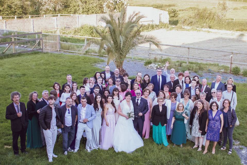 Mariage 2024