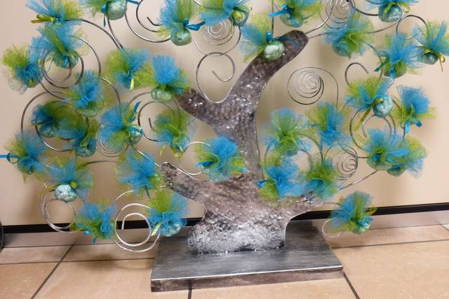 Arbre