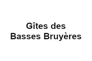 Gîtes des Basses Bruyères