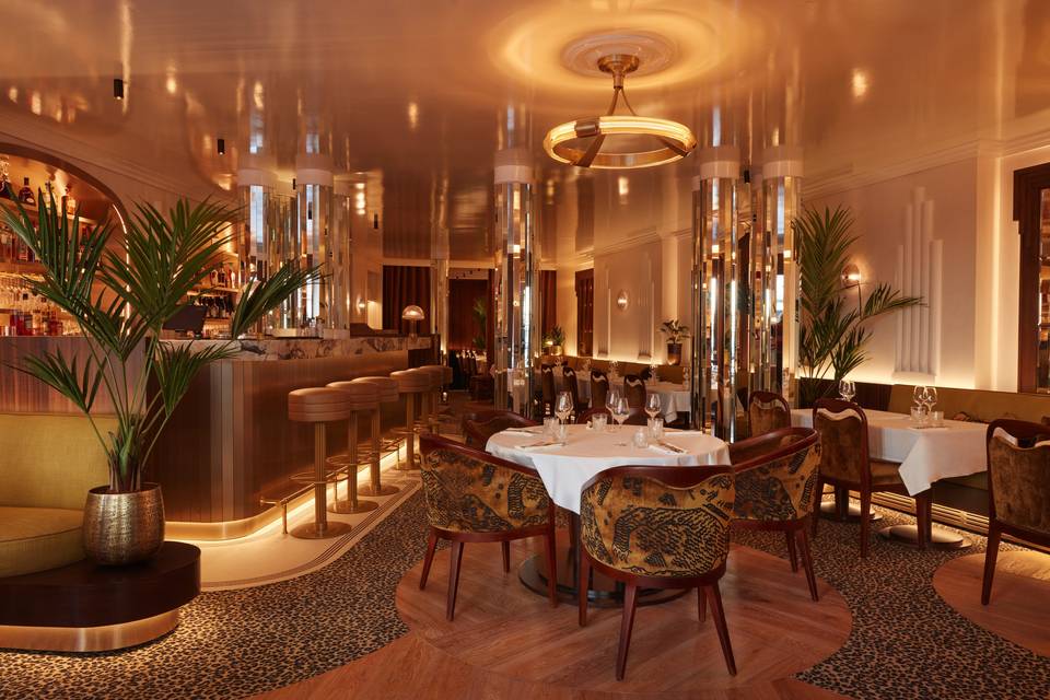 Hollywood Savoy