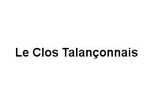 Le Clos Talançonnais