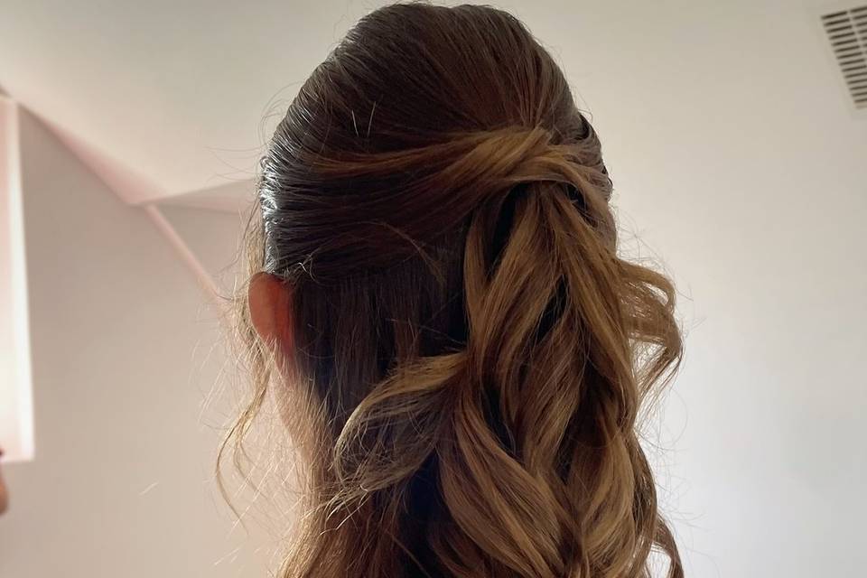 Coiffure Mariée 2026