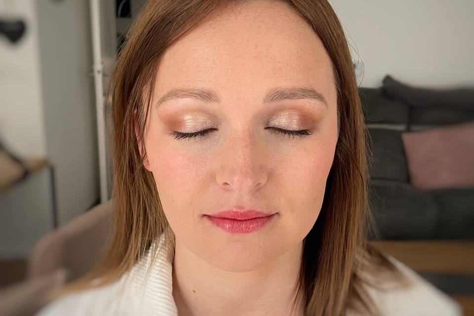 Maquillage Essai 2023