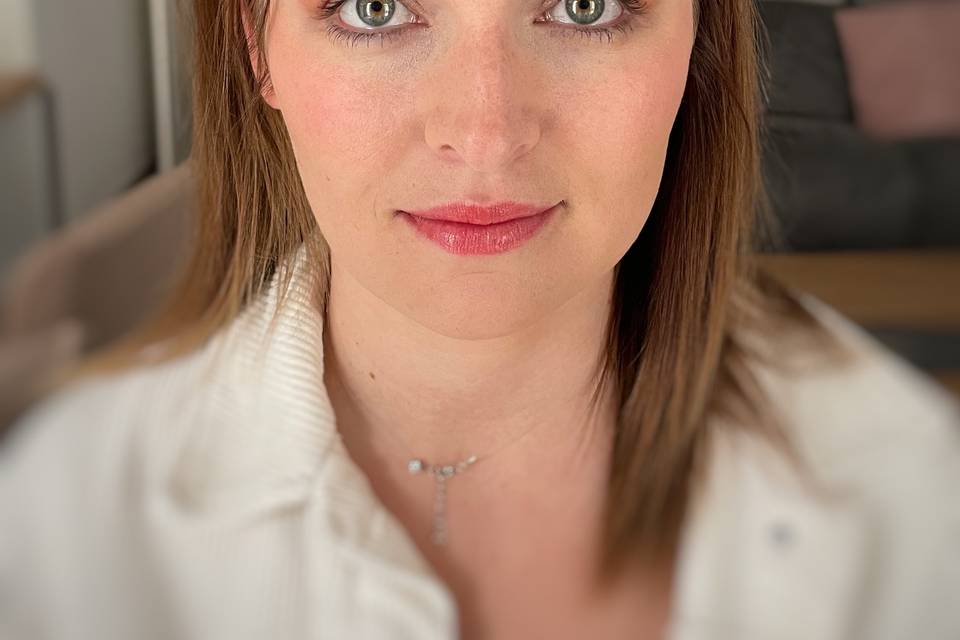 Maquillage Essai 2023