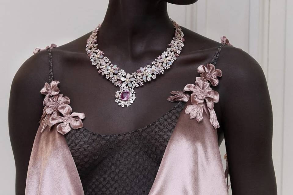 Défilé Dior