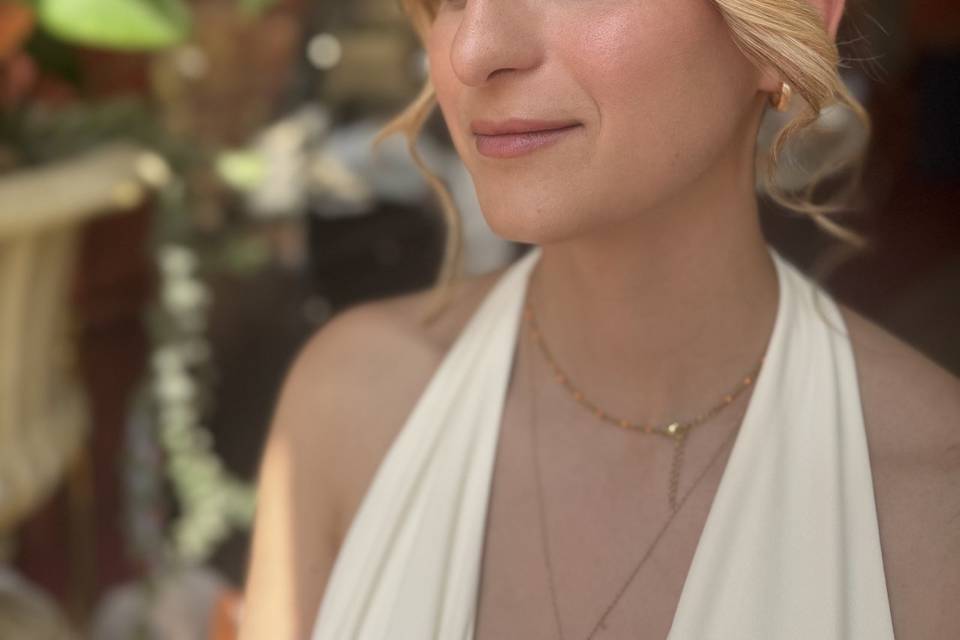Demoiselle d’honneur