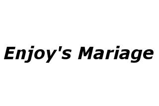 Enjoy's Mariage logo bon