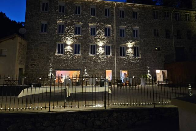Domaine du Martinet