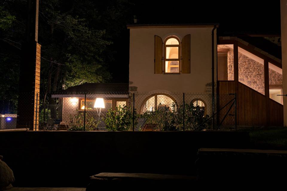 Le moulin chapelle 5 étoiles