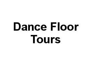 Dance Floor Tours logo