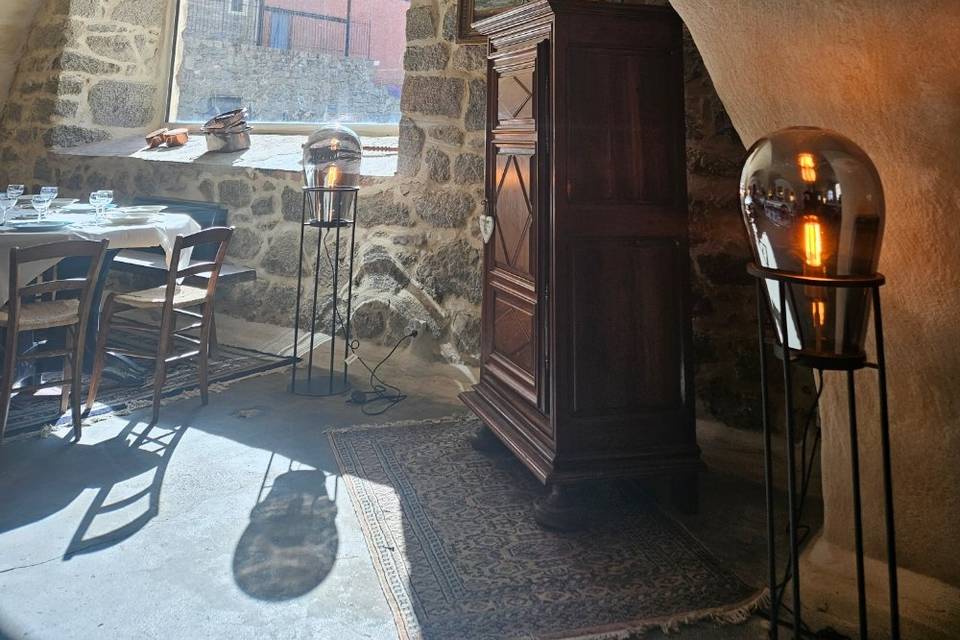Lumière douce