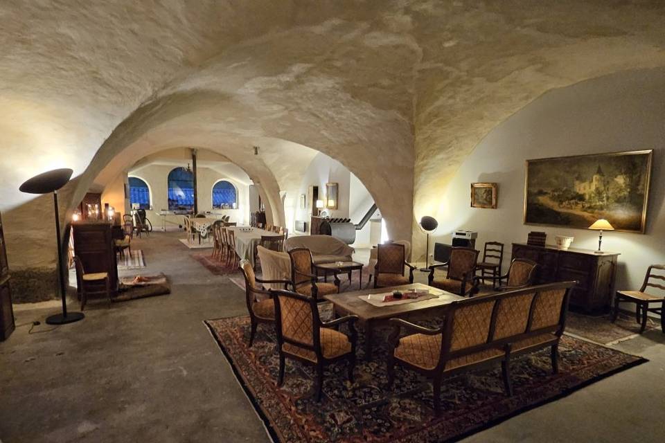 Ambiance comme à la maison