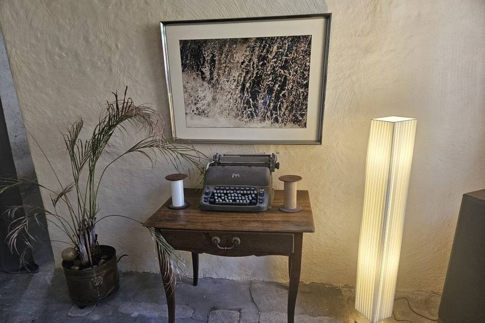 Micro musée
