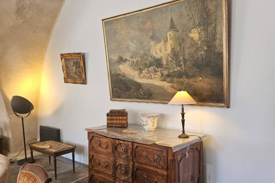 Maison de famille