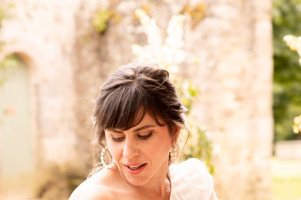 Anaelle - juin 2024