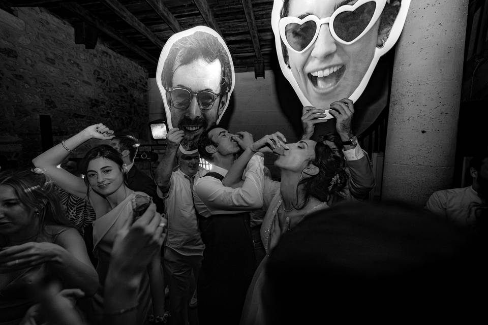 Arnaud Koncina • Photographe